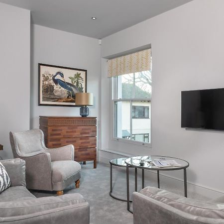 Apartment 2 Blencathra Keswick  Luaran gambar