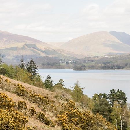 Apartment 2 Blencathra Keswick  Luaran gambar