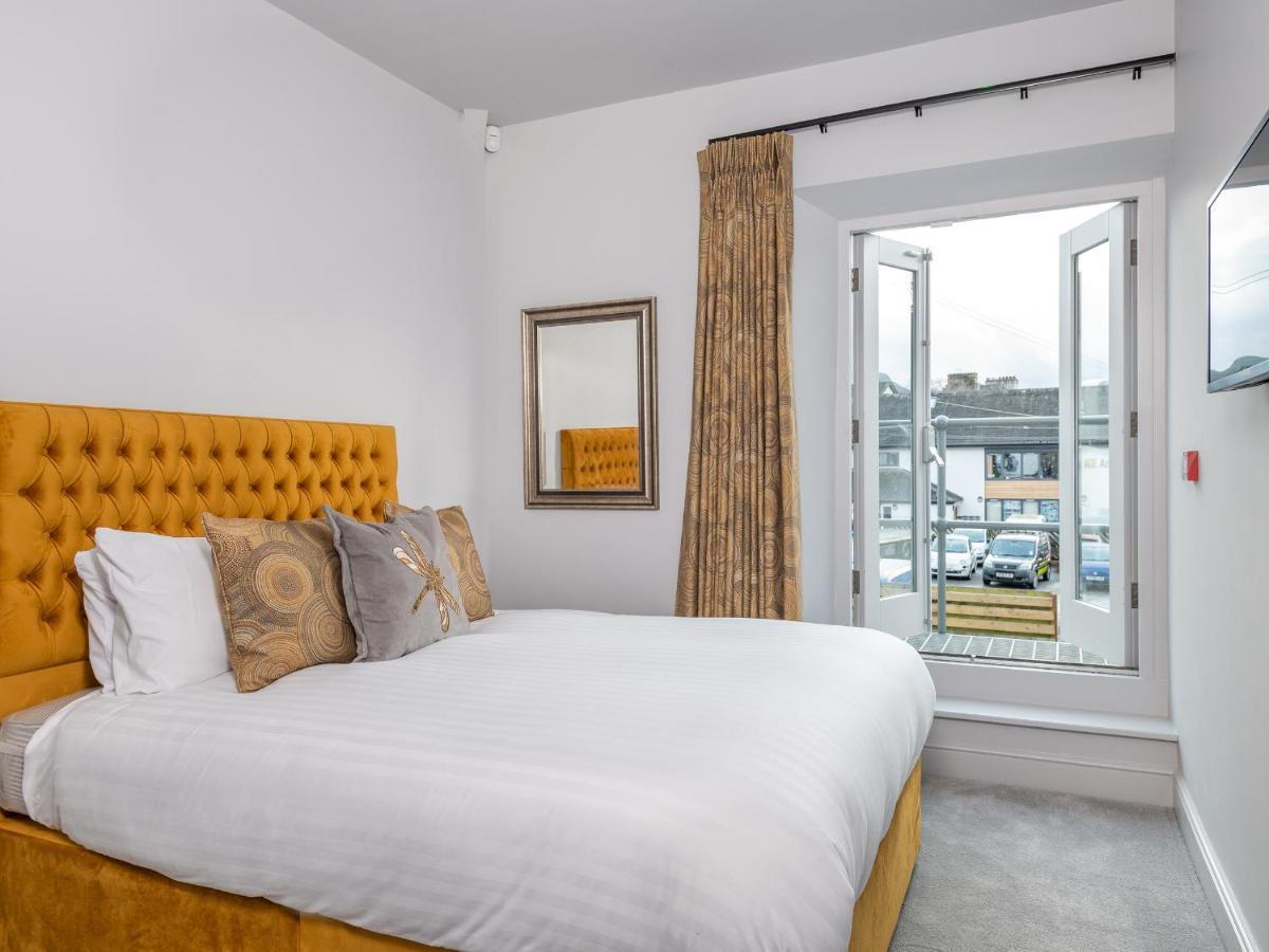 Apartment 2 Blencathra Keswick  Luaran gambar