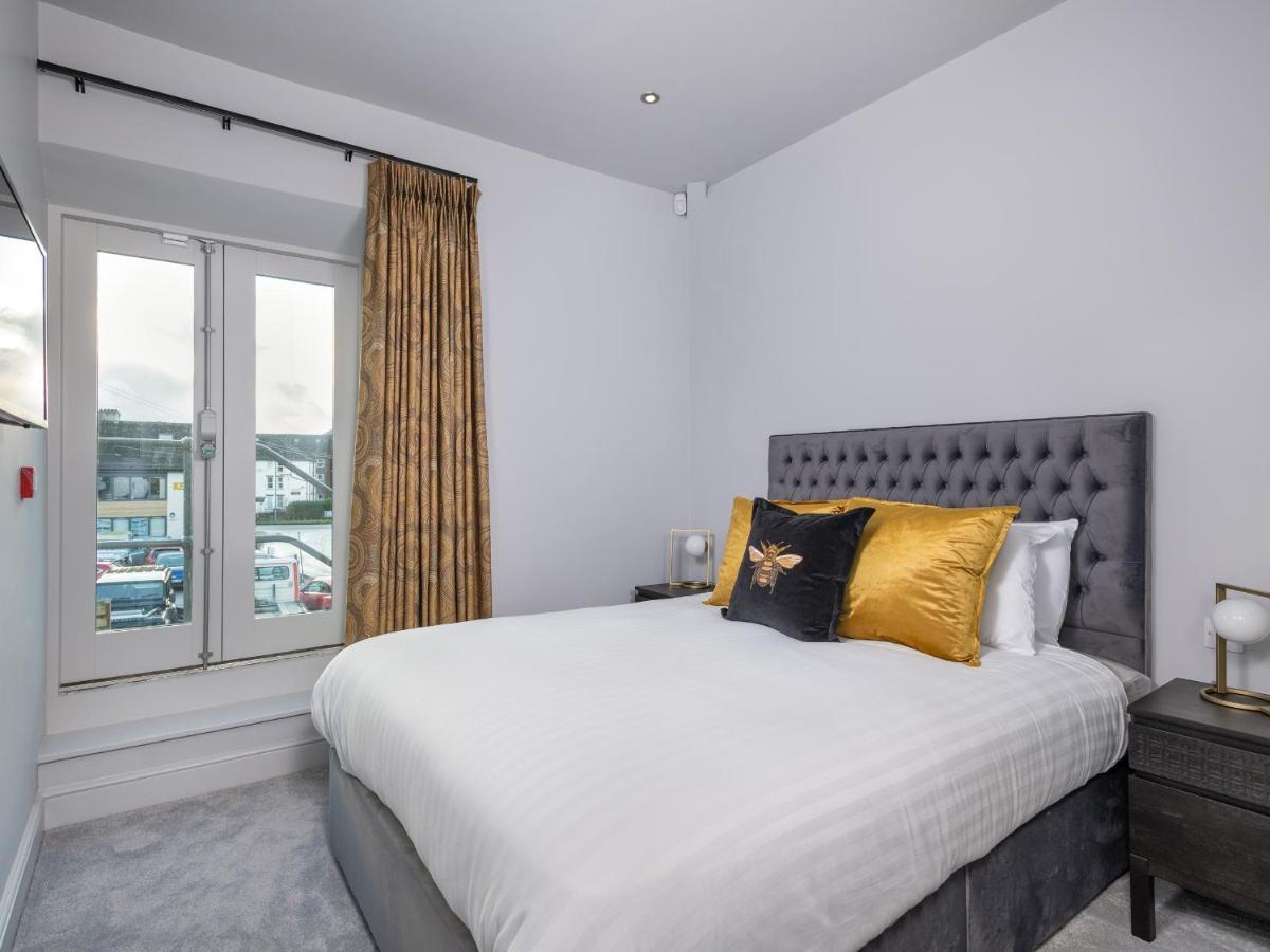 Apartment 2 Blencathra Keswick  Luaran gambar