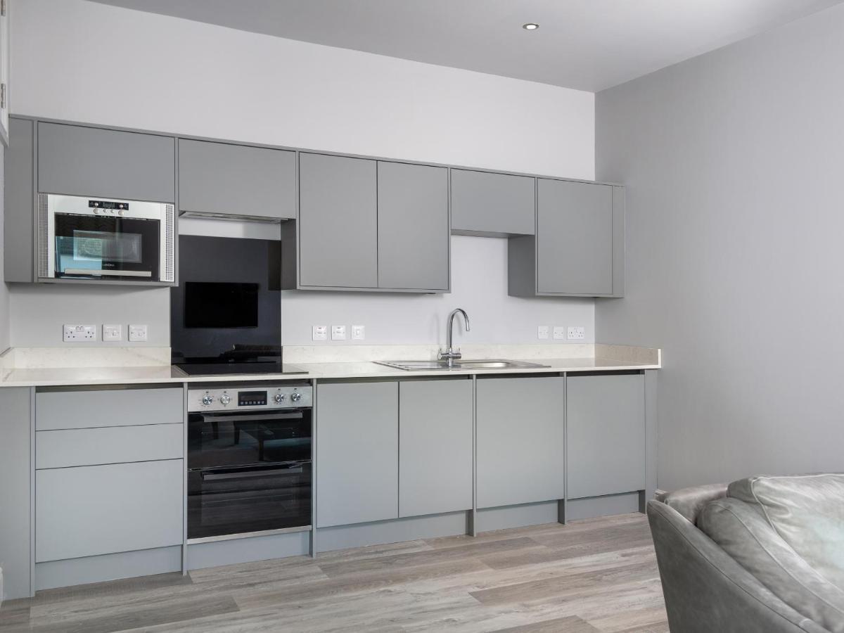 Apartment 2 Blencathra Keswick  Luaran gambar