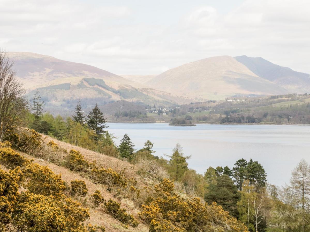 Apartment 2 Blencathra Keswick  Luaran gambar