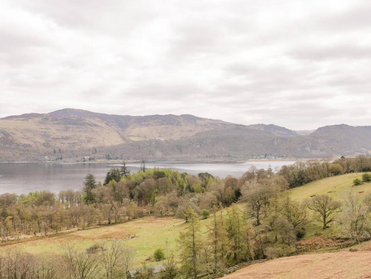 Apartment 2 Blencathra Keswick  Luaran gambar